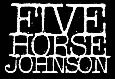 logo Five Horse Johnson